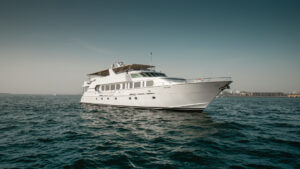 POSEIDON 1 Luxury yacht charter dubai private yacht rental dubai yacht rental company in dubai Luxury yacht rental Dubai Private yacht ch 1