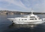 Sun Chaser 164ft Yacht - Image 10