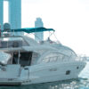 Majesty 56ft Yacht - Image 13