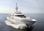 Sun Chaser 164ft Yacht - Image 2