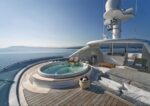 Sun Chaser 164ft Yacht - Image 3