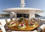 Sun Chaser 164ft Yacht - Image 5