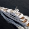 Sun Chaser 164ft Yacht