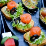 Party Yachts 3 Yacht Catering