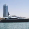 Peri 100ft Yachts