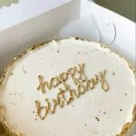Party Yachts 2 Birthday Cake