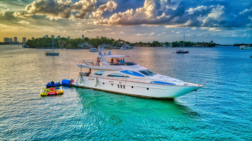 Yacht Experience
