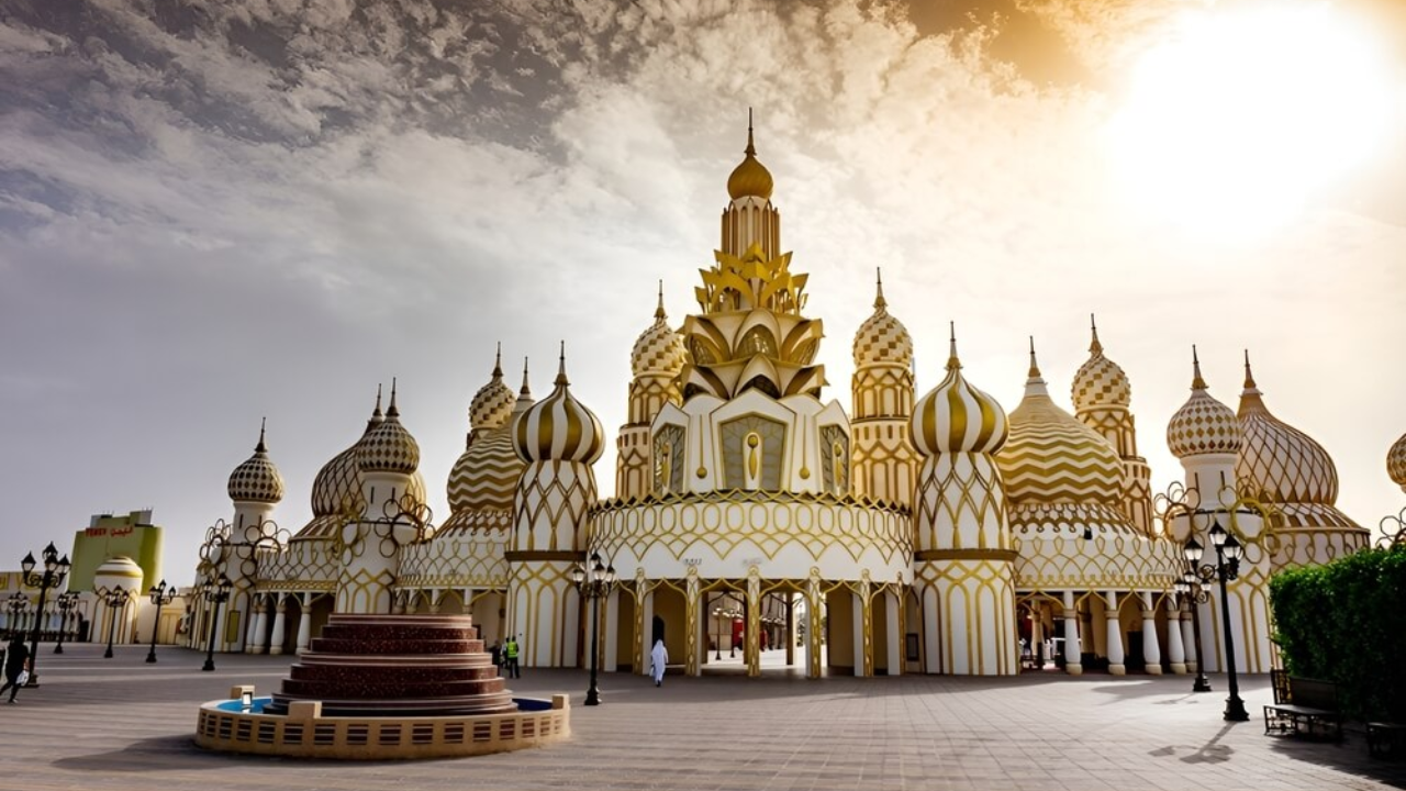 Global Village