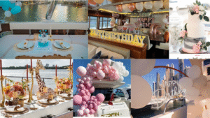 Luxury Yacht Rental Dubai 39 birthday perks in dubai
