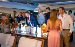 birthday-yacht-rental