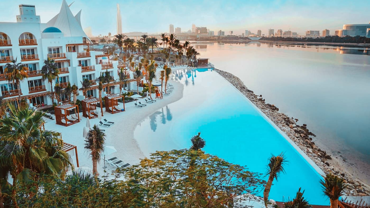 Park Hyatt Dubai